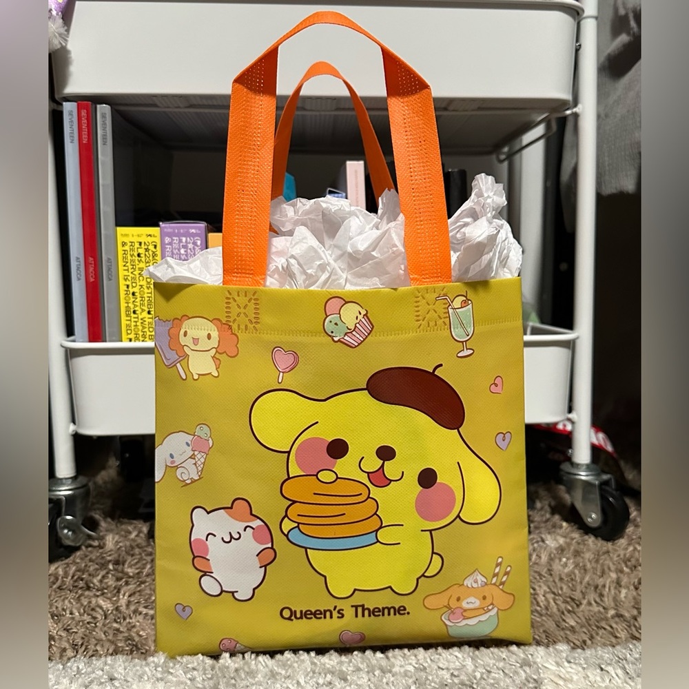 Large Sanrio Lucky Bag